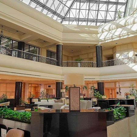 Moevenpick Hotel طشقند المظهر الخارجي الصورة
