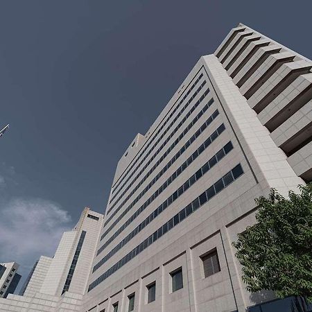 Moevenpick Hotel طشقند المظهر الخارجي الصورة