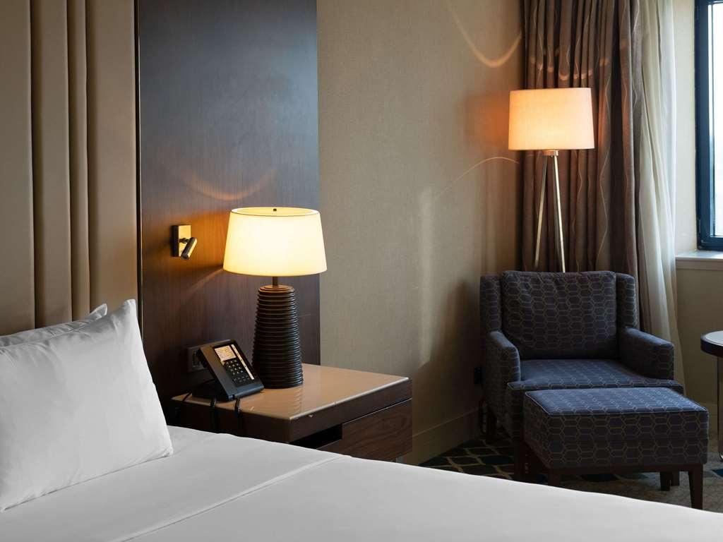 Moevenpick Hotel طشقند الغرفة الصورة