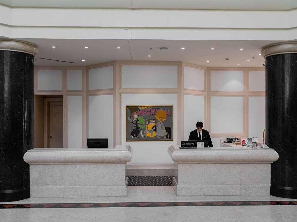 Moevenpick Hotel طشقند المظهر الخارجي الصورة