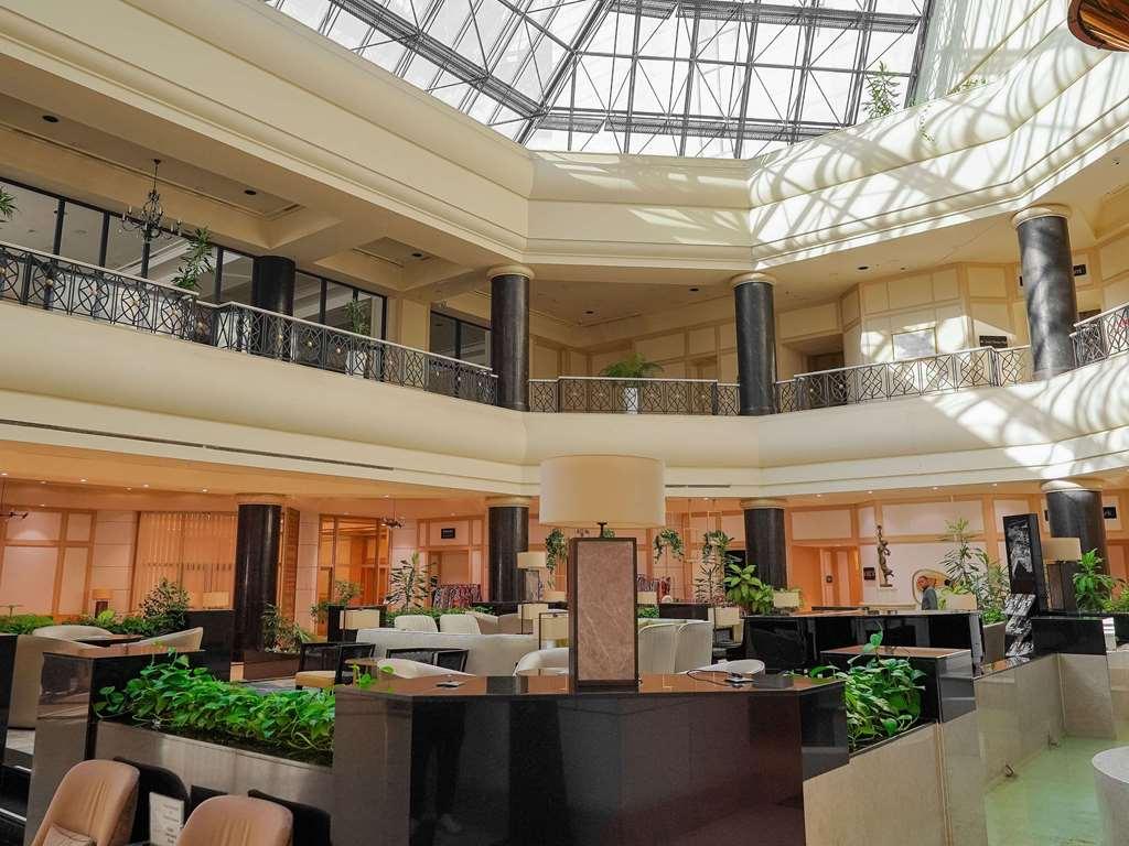 Moevenpick Hotel طشقند المظهر الخارجي الصورة