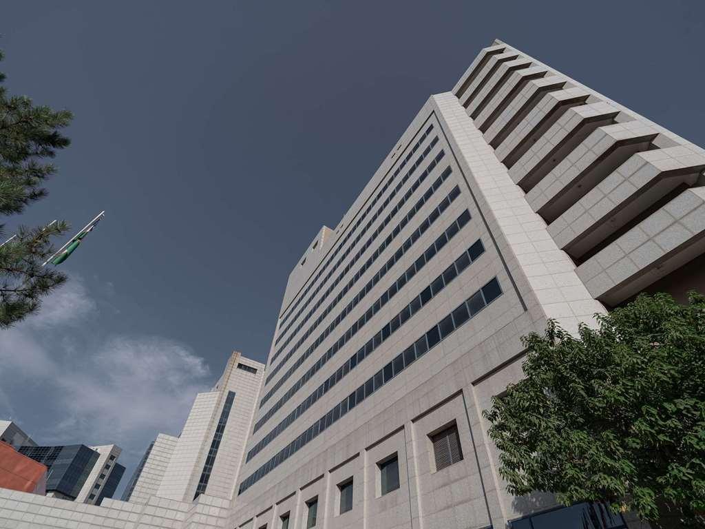 Moevenpick Hotel طشقند المظهر الخارجي الصورة